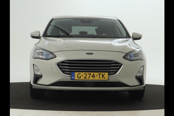 Ford Focus 1.0 EcoBoost Trend Edition Business NAVI | CarPlay | 1ste eigenaar