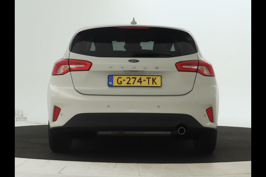 Ford Focus 1.0 EcoBoost Trend Edition Business NAVI | CarPlay | 1ste eigenaar