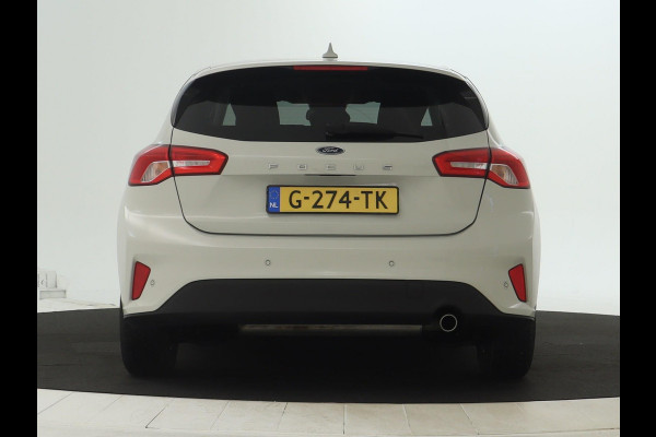 Ford Focus 1.0 EcoBoost Trend Edition Business NAVI | CarPlay | 1ste eigenaar