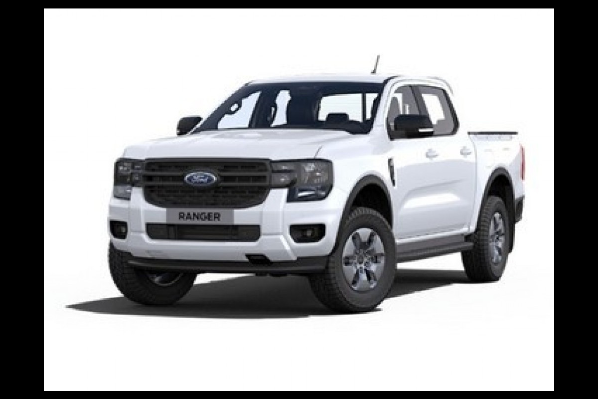 Ford Ranger Phev XLT DOUBLE CAB 2.3 PHEV