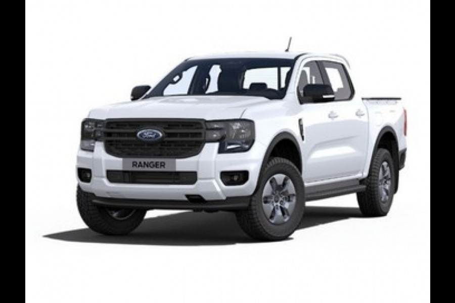 Ford Ranger Phev XLT DOUBLE CAB 2.3 PHEV