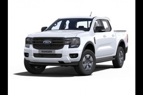 Ford Ranger Phev XLT DOUBLE CAB 2.3 PHEV