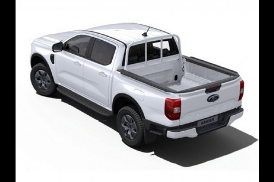 Ford Ranger Phev XLT DOUBLE CAB 2.3 PHEV