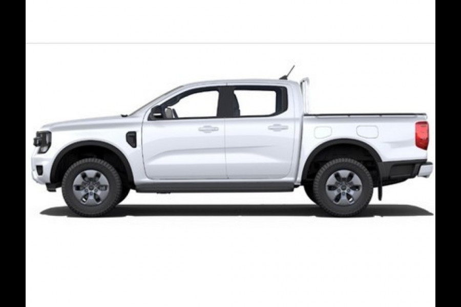 Ford Ranger Phev XLT DOUBLE CAB 2.3 PHEV