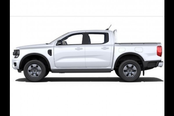 Ford Ranger Phev XLT DOUBLE CAB 2.3 PHEV