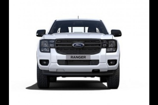 Ford Ranger Phev XLT DOUBLE CAB 2.3 PHEV