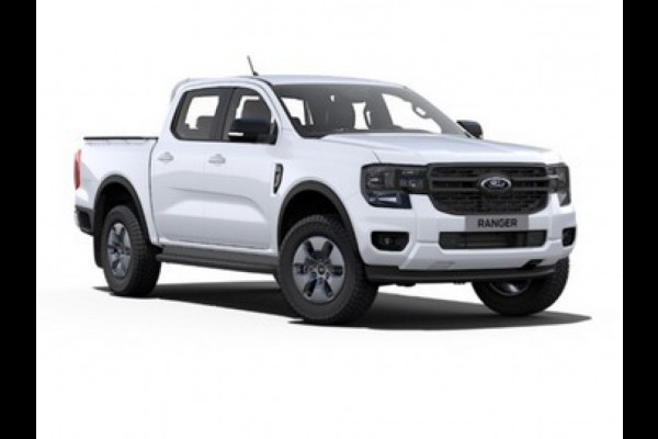 Ford Ranger Phev XLT DOUBLE CAB 2.3 PHEV