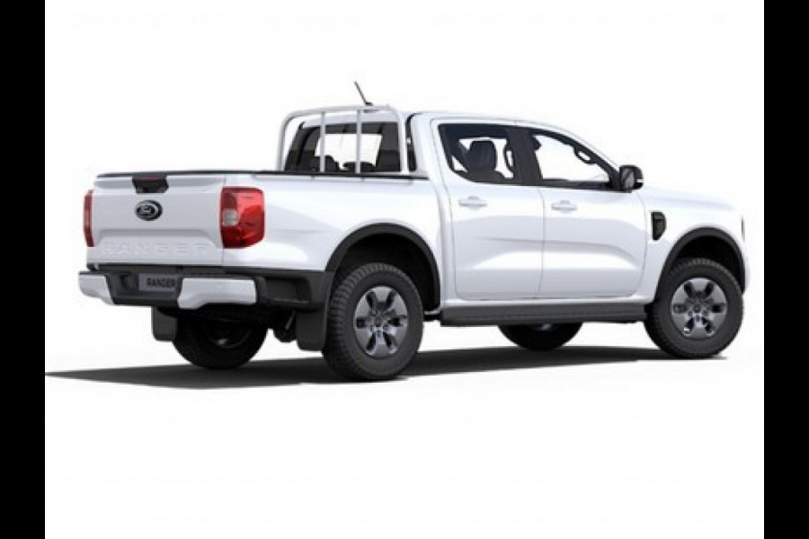 Ford Ranger Phev XLT DOUBLE CAB 2.3 PHEV