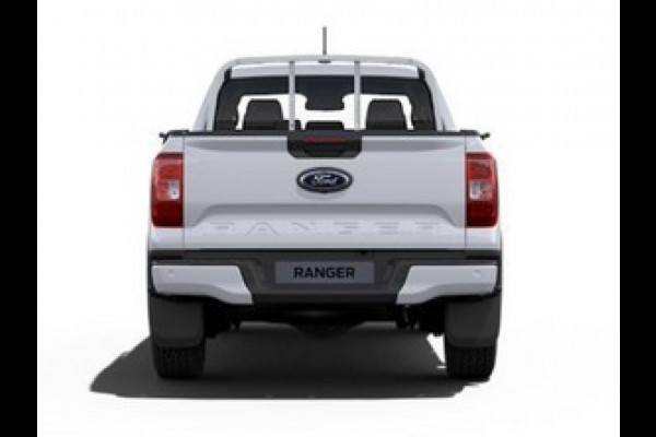 Ford Ranger Phev XLT DOUBLE CAB 2.3 PHEV