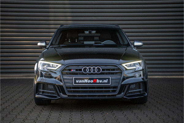 Audi S3 Sportback quattro - Bang & Olufsen