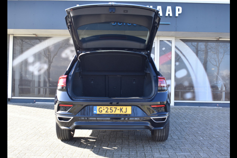 Volkswagen T-Roc 1.5 TSI Sport Business R-Line Automaat / Navi / 18"LM / Adap. Cruise / Camera / Lane Assist