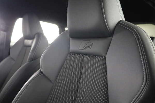 Audi A3 Sportback 30 TFSI S edition 110 pk S-tronic | Verlengde garantie | Navigatie | Parkeersensoren achter | LED koplampen | S-Line |