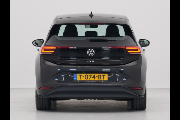 Volkswagen ID.3 Pro Advantage 58 kWh Navigatie Acc Stoelverwarming Pdc 267