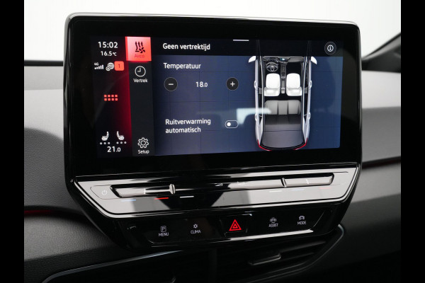 Volkswagen ID.3 Pro Advantage 58 kWh Navigatie Acc Stoelverwarming Pdc 267