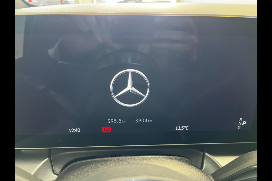 Mercedes-Benz Eqv 300 L2 FACELIFT Model - 8 Pers. - Leer - 360 - Airmatic - Incl. Garantie