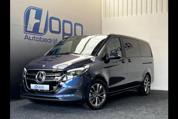 Mercedes-Benz Eqv 300 L2 FACELIFT Model - 8 Pers. - Leer - 360 - Airmatic - Incl. Garantie