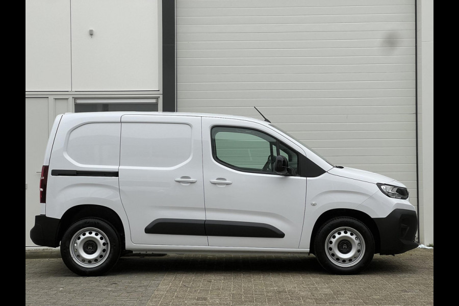 Citroën Berlingo L1 1.5 BlueHDi 100pk