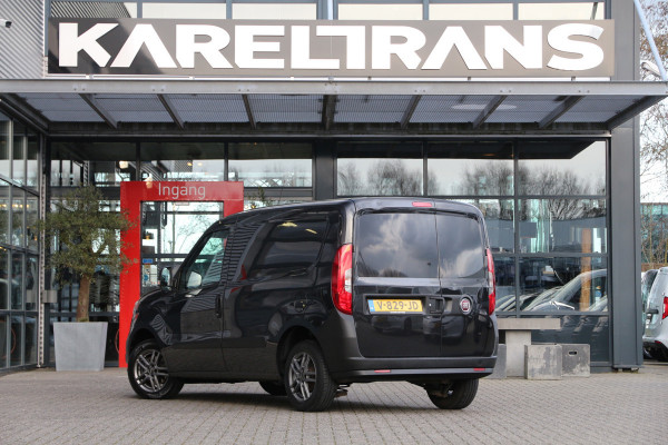 Fiat Dobló Cargo 1.3 MJ | Bestel | Cruise | Airco..
