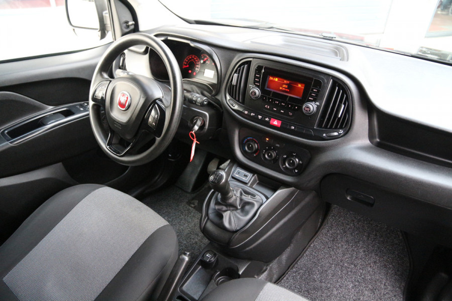 Fiat Dobló Cargo 1.3 MJ | Bestel | Cruise | Airco..