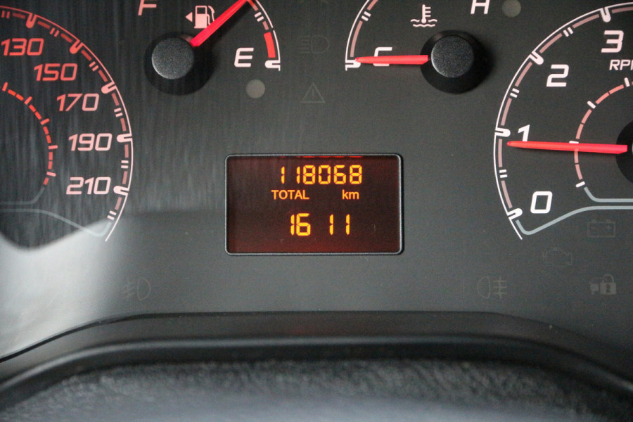 Fiat Dobló Cargo 1.3 MJ | Bestel | Cruise | Airco..