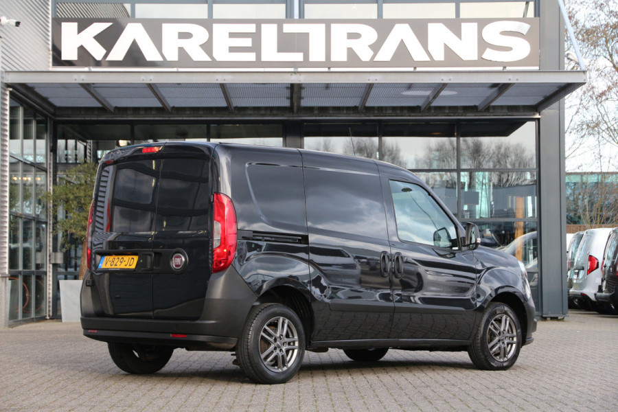Fiat Dobló Cargo 1.3 MJ | Bestel | Cruise | Airco..