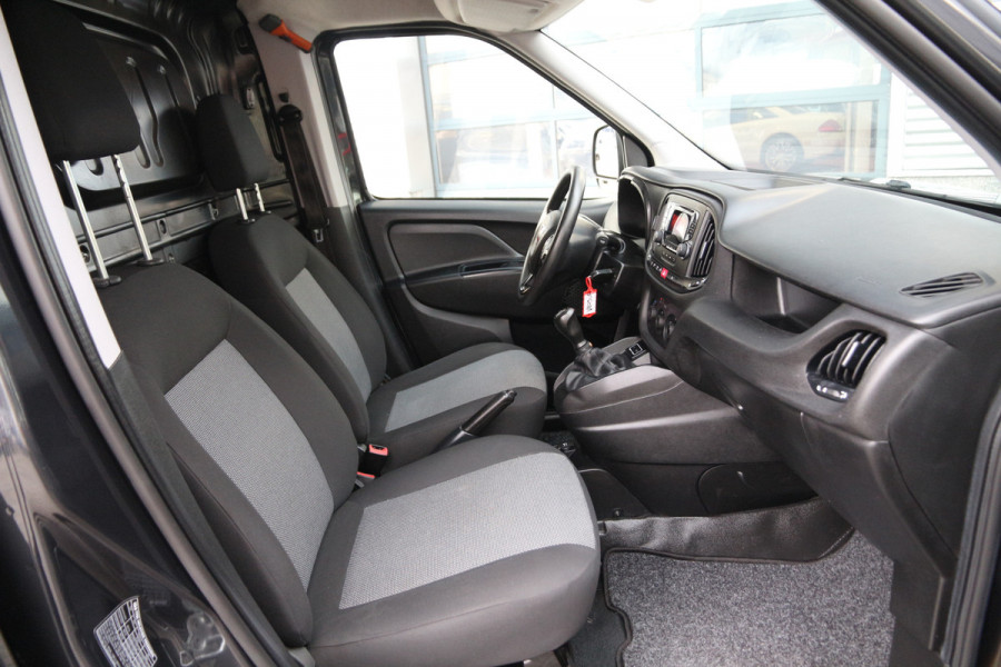 Fiat Dobló Cargo 1.3 MJ | Bestel | Cruise | Airco..