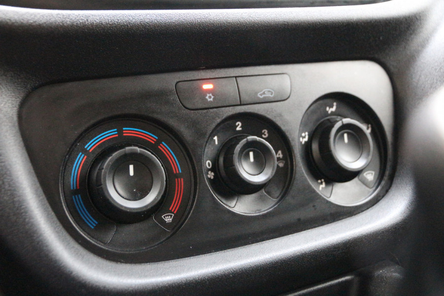 Fiat Dobló Cargo 1.3 MJ | Bestel | Cruise | Airco..