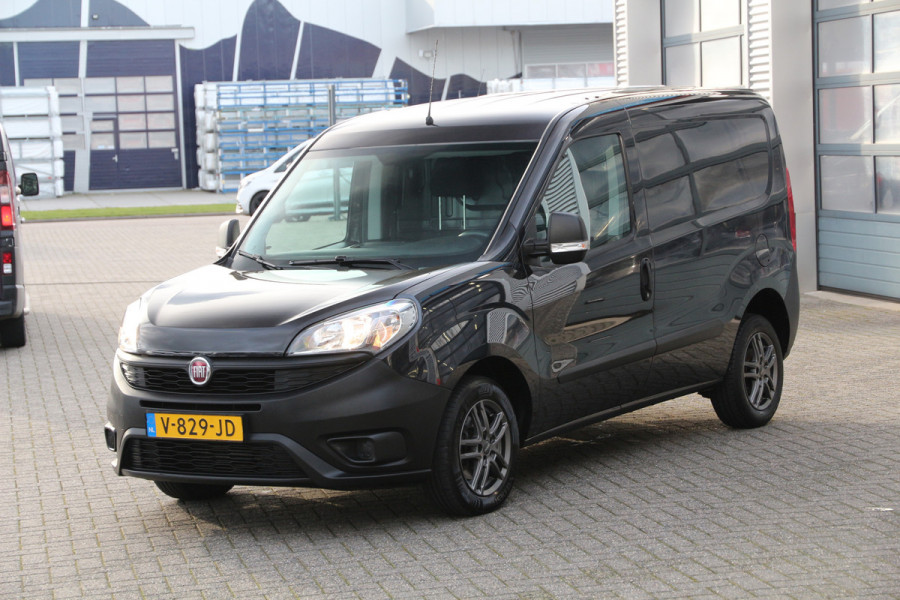 Fiat Dobló Cargo 1.3 MJ | Bestel | Cruise | Airco..