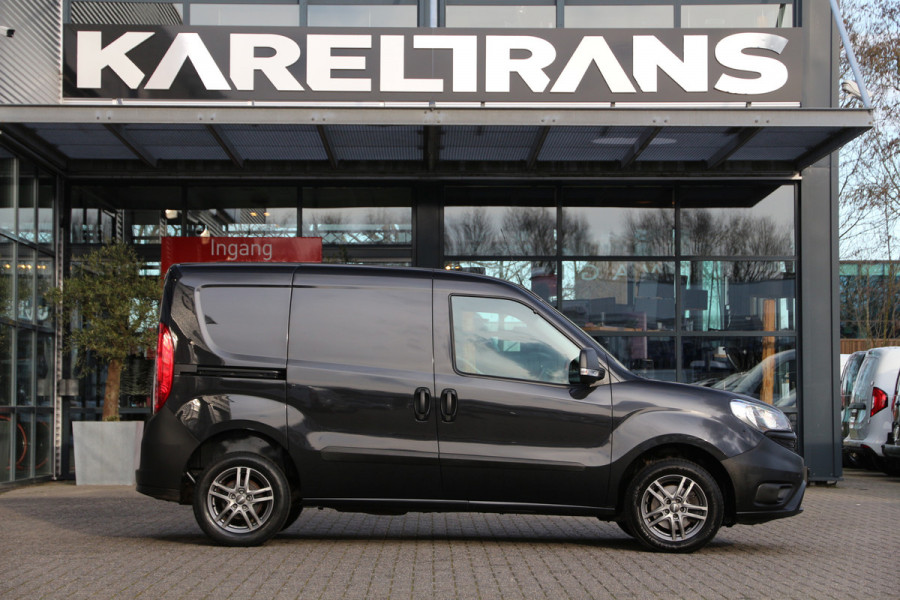 Fiat Dobló Cargo 1.3 MJ | Bestel | Cruise | Airco..