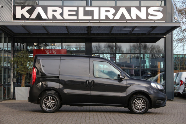 Fiat Dobló Cargo 1.3 MJ | Bestel | Cruise | Airco..
