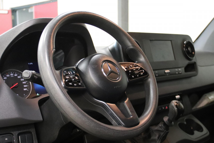 Mercedes-Benz Sprinter 316 2.2 CDI L2H2 MET LAADKLEP LAADLIFT