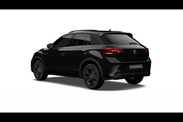 Volkswagen T-Roc R-Line-Edition 1.0 85 kW / 116 pk TSI SUV 6 versn.