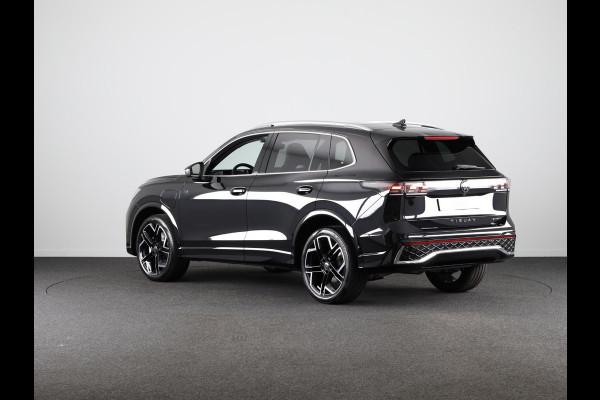 Volkswagen Tiguan R-Line-Edition 1.5 eHybrid 150 kW / 204 pk SUV 6 v ersn. DSG