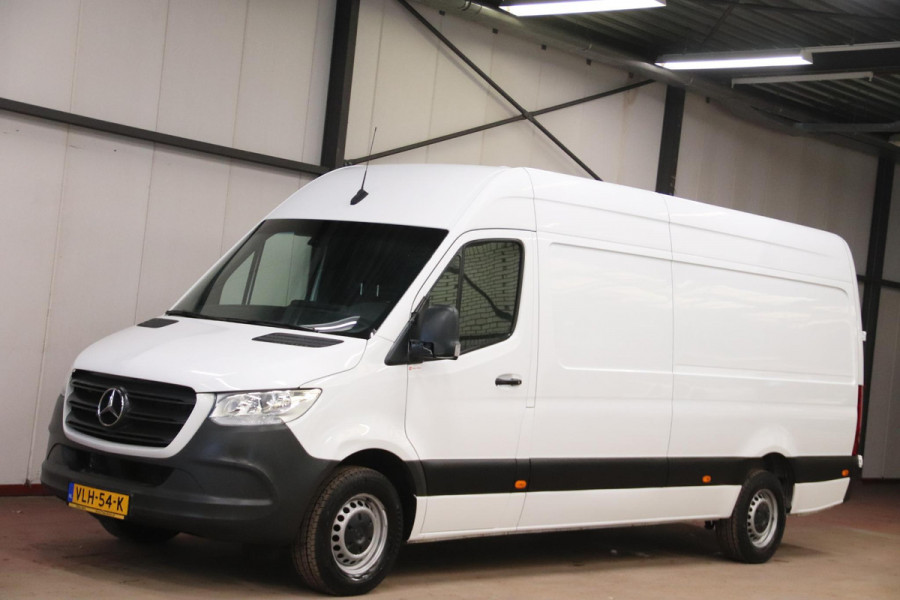 Mercedes-Benz Sprinter 315 1.9 CDI L3H2 EURO 6 AUTOMAAT