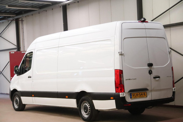 Mercedes-Benz Sprinter 315 1.9 CDI L3H2 EURO 6 AUTOMAAT