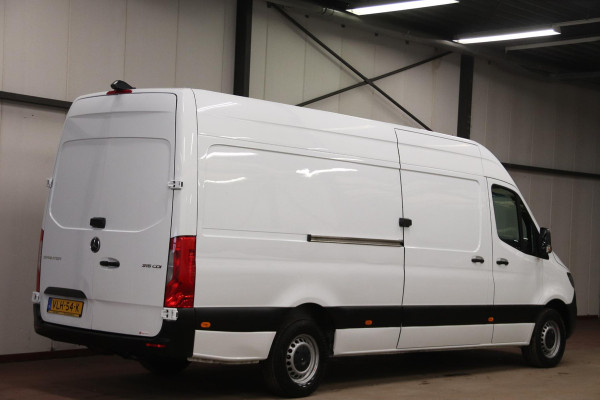 Mercedes-Benz Sprinter 315 1.9 CDI L3H2 EURO 6 AUTOMAAT