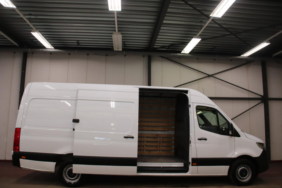 Mercedes-Benz Sprinter 315 1.9 CDI L3H2 EURO 6 AUTOMAAT