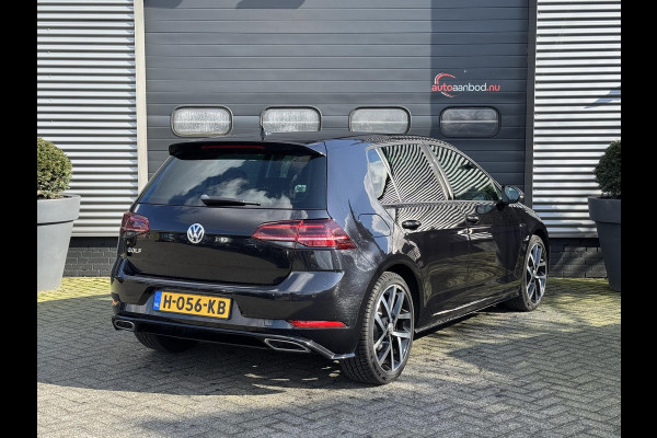 Volkswagen Golf 1.5 TSI Highline Business R-Line | Navigatie | Camera | Adaptive Cruise Control | Lane Assist | DAB |