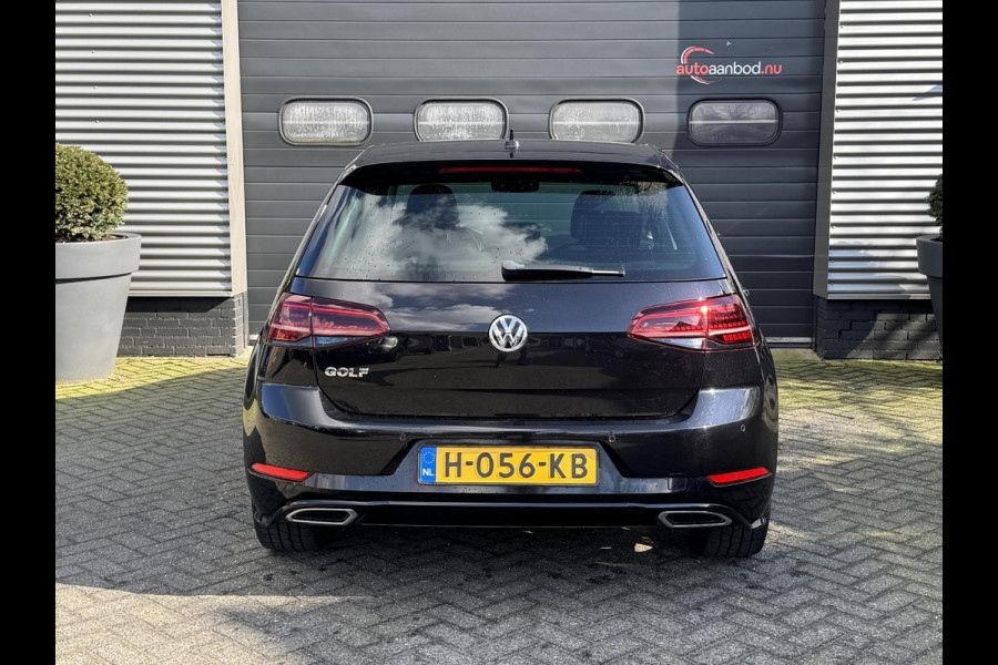 Volkswagen Golf 1.5 TSI Highline Business R-Line | Navigatie | Camera | Adaptive Cruise Control | Lane Assist | DAB |