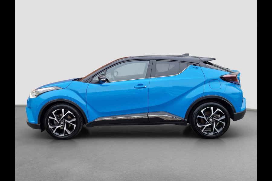 Toyota C-HR 1.8 Hybrid Style | Navi | Camera | Stoelverwarming | Clima | PDC | Cruise |