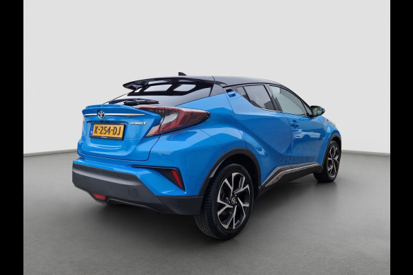 Toyota C-HR 1.8 Hybrid Style | Navi | Camera | Stoelverwarming | Clima | PDC | Cruise |