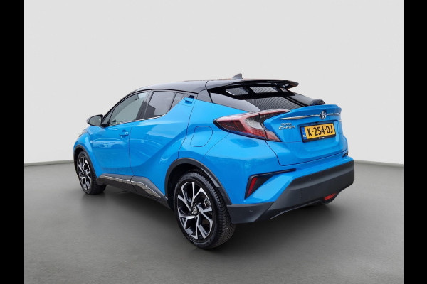 Toyota C-HR 1.8 Hybrid Style | Navi | Camera | Stoelverwarming | Clima | PDC | Cruise |