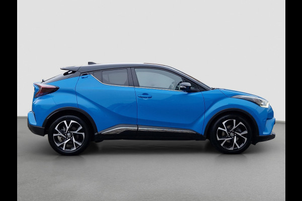 Toyota C-HR 1.8 Hybrid Style | Navi | Camera | Stoelverwarming | Clima | PDC | Cruise |