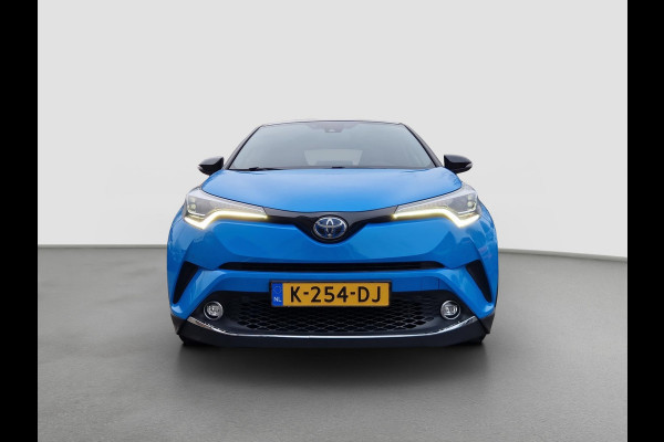 Toyota C-HR 1.8 Hybrid Style | Navi | Camera | Stoelverwarming | Clima | PDC | Cruise |