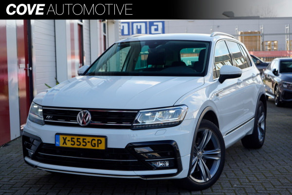 Volkswagen Tiguan 2.0 TSI 4Motion Highline Business R | 360 | VIRTUAL COCKPIT | ACC
