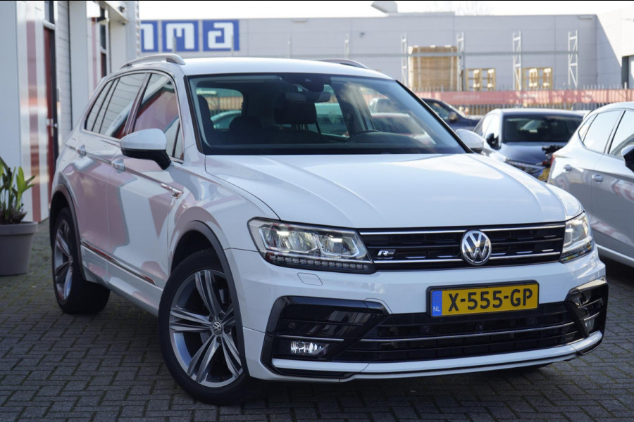 Volkswagen Tiguan 2.0 TSI 4Motion Highline Business R | 360 | VIRTUAL COCKPIT | ACC
