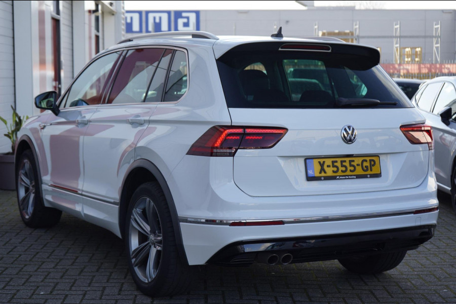 Volkswagen Tiguan 2.0 TSI 4Motion Highline Business R | 360 | VIRTUAL COCKPIT | ACC