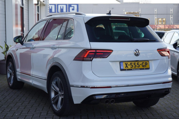 Volkswagen Tiguan 2.0 TSI 4Motion Highline Business R | 360 | VIRTUAL COCKPIT | ACC