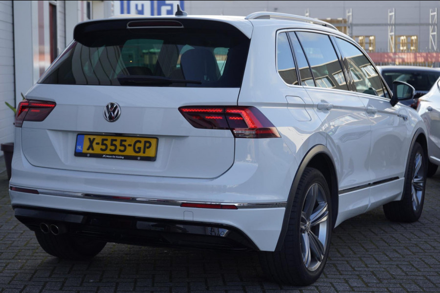 Volkswagen Tiguan 2.0 TSI 4Motion Highline Business R | 360 | VIRTUAL COCKPIT | ACC
