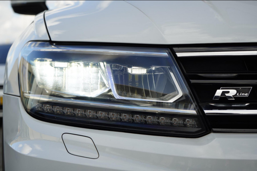 Volkswagen Tiguan 2.0 TSI 4Motion Highline Business R | 360 | VIRTUAL COCKPIT | ACC